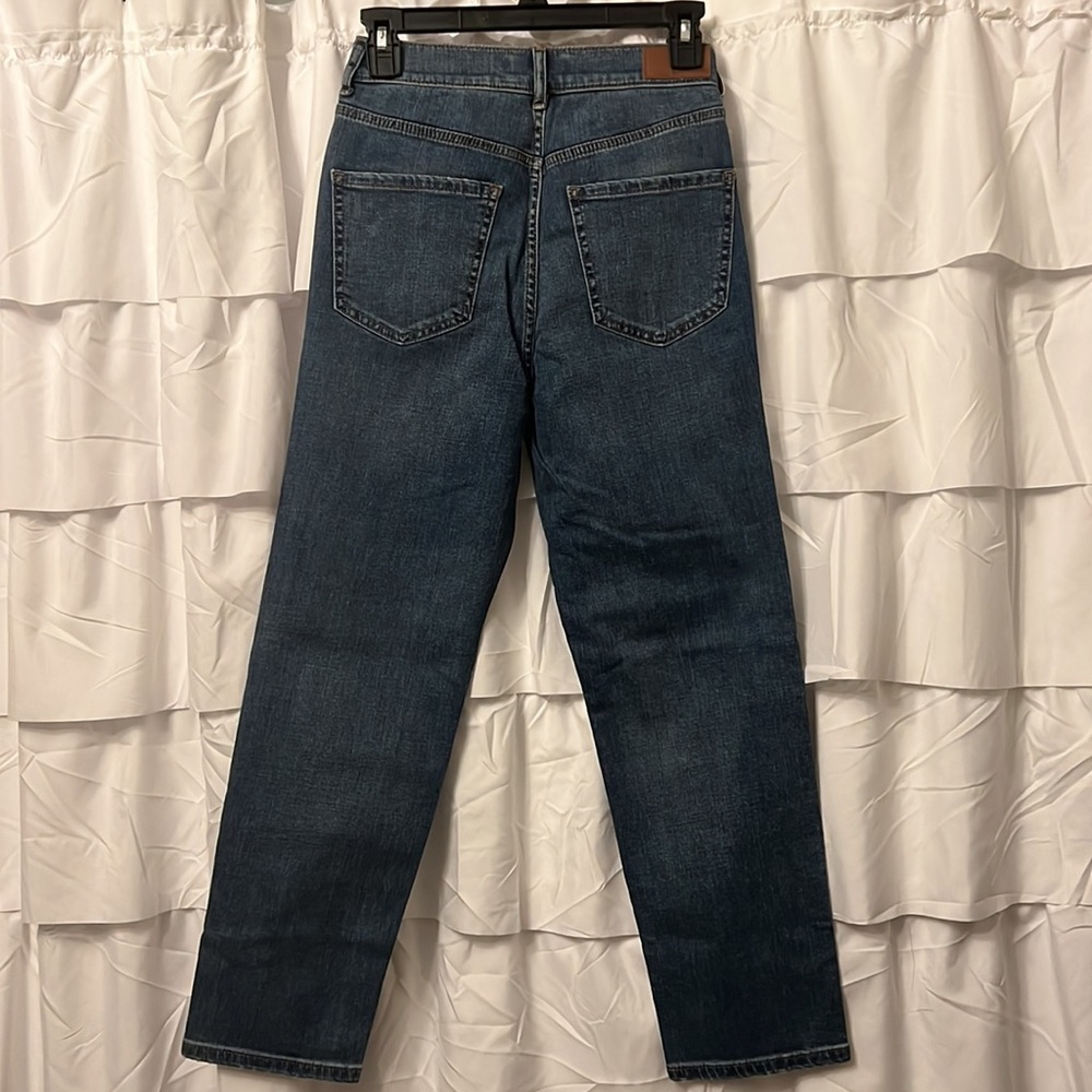 Express jeans - Picture 4 of 4